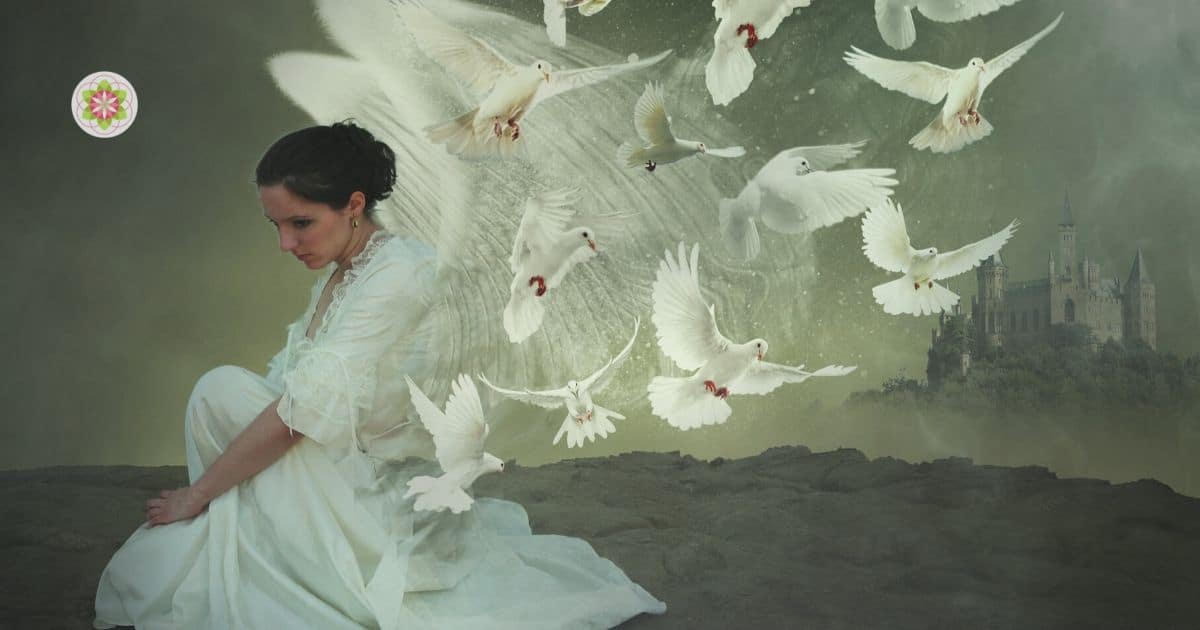 Communiceren met je Engelen en Gidsen