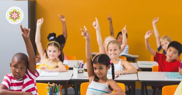Hoogbegaafde kinderen- een lastige groep op school?