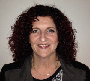 Foto van Patricia van der Horst