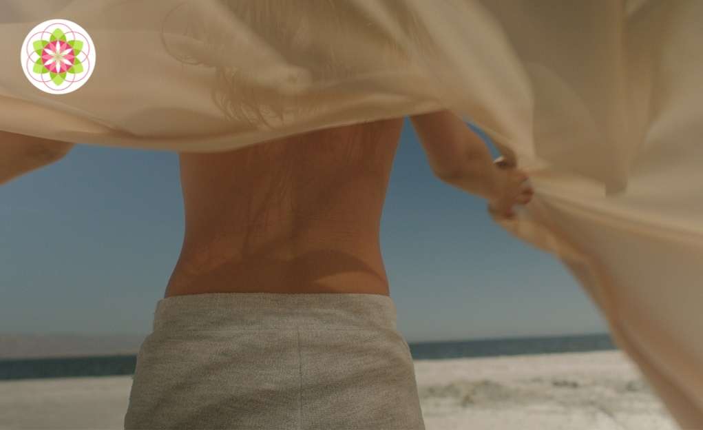 de spirituele reis van heling