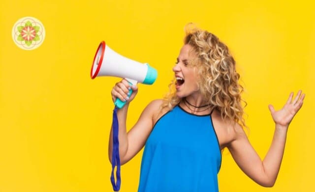 Ben jij een roeptoeteraar of een fluisteraar