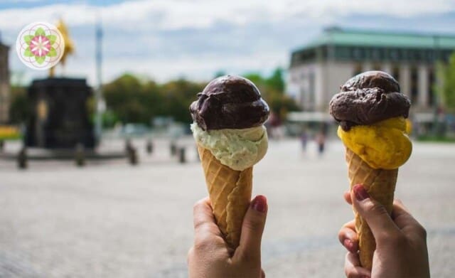 Jouw leven is helemaal goed, precies zoals het is