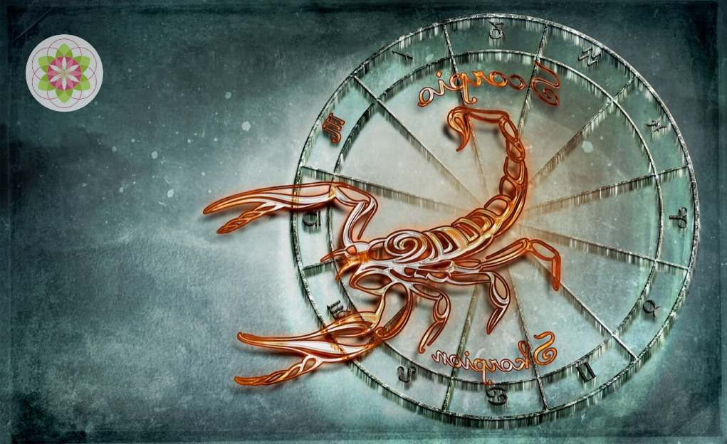 de nieuwe Maan in Schorpioen van maandag 28 oktober 2019