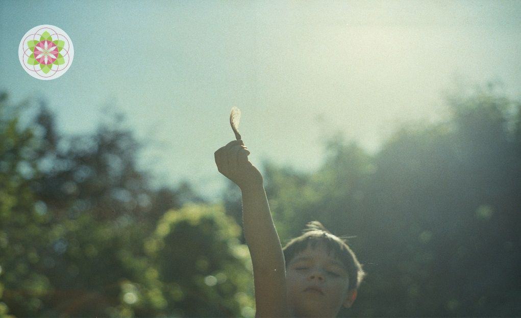 De duisternis als weg naar het licht: helen door te voelen