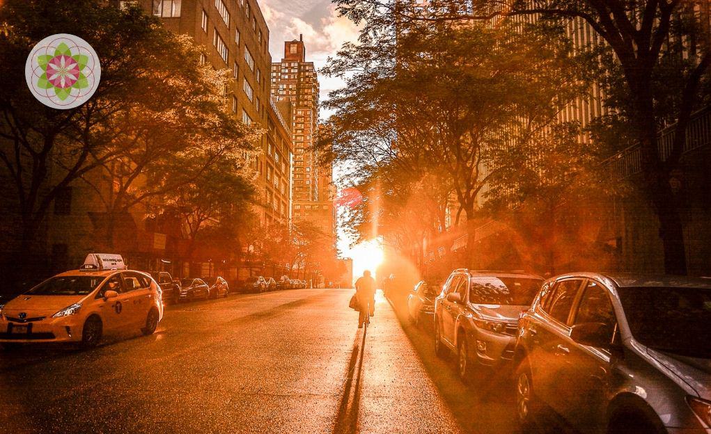 Hoe onze spirituele gidsen ons begeleiden