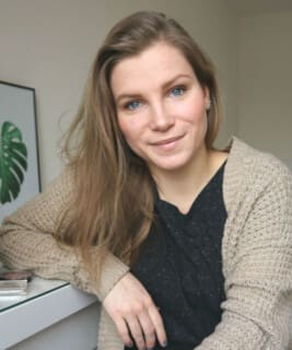 Mariëlle