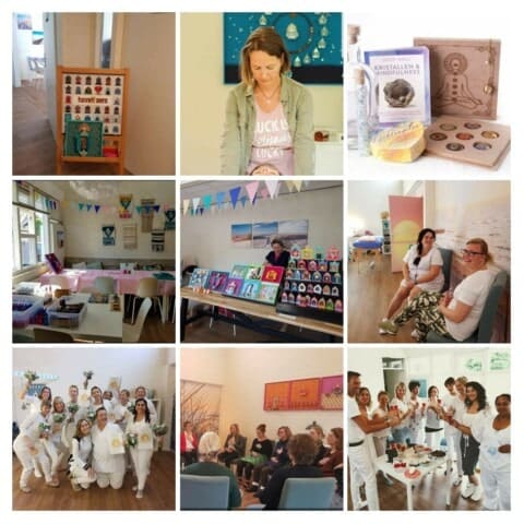 de mooiste versie van jezelf