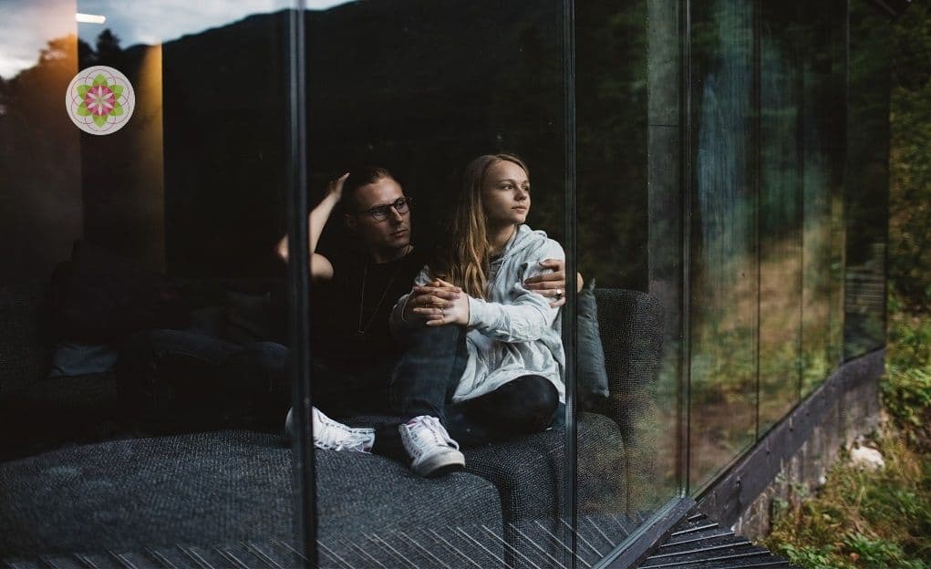 Je hoogsensitiviteit in destructieve relaties