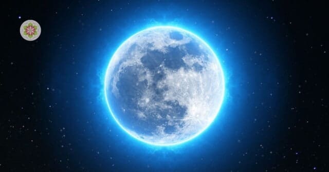 De invloeden van de Volle SuperMaan in Weegschaal 8 april 2020