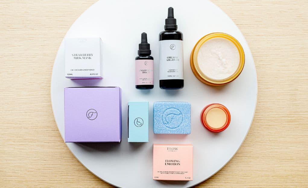 transparant, duurzaam en puur