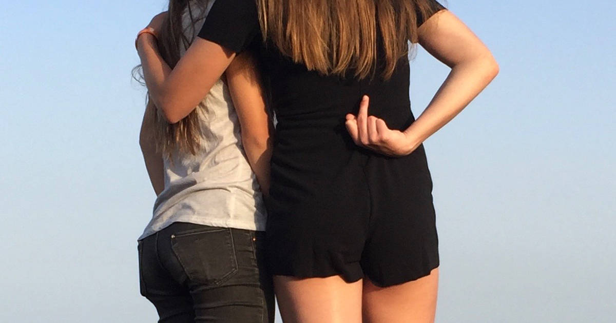 Met puberende kinderen op vakantie gaan, een hele uitdaging…?