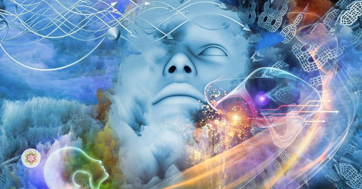 Naar binnen keren kan je leren