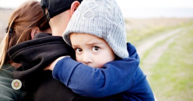 kinderen genezen van autisme, angststoornissen en ADHD