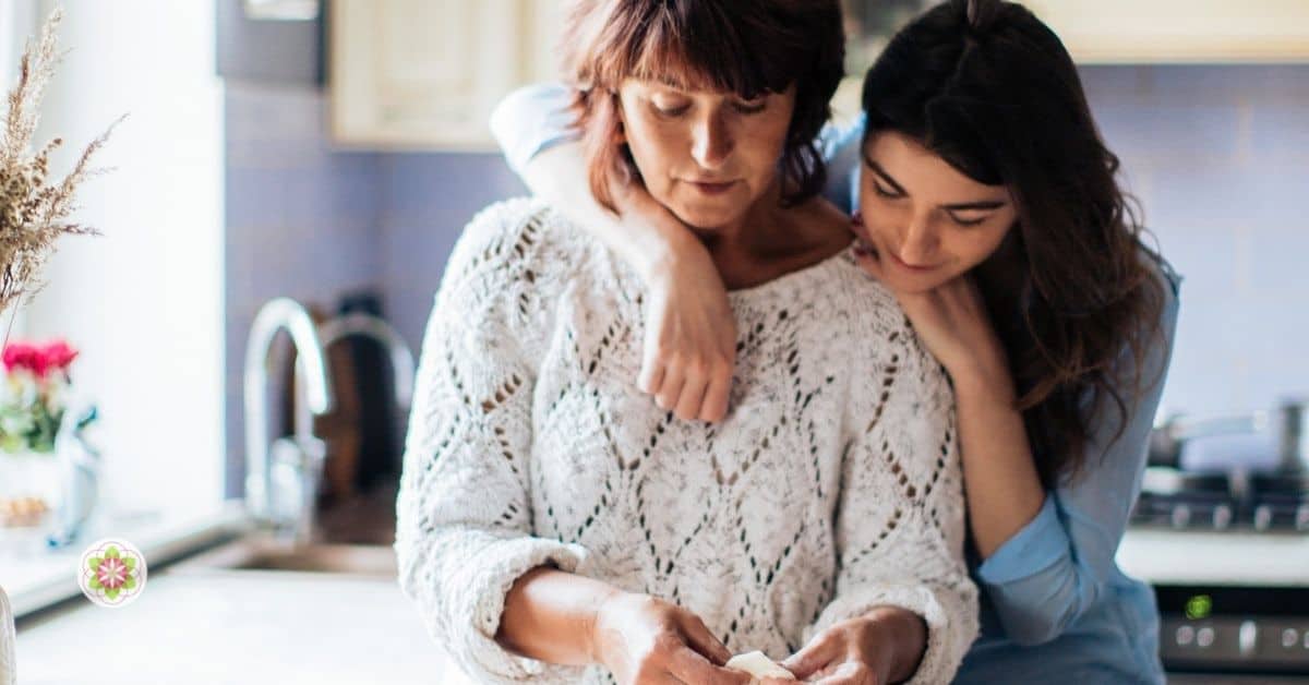 in je kracht als ouder