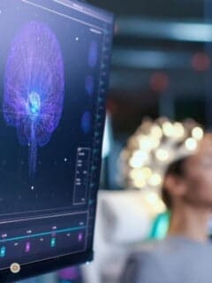 DNA veranderen met je gedachten