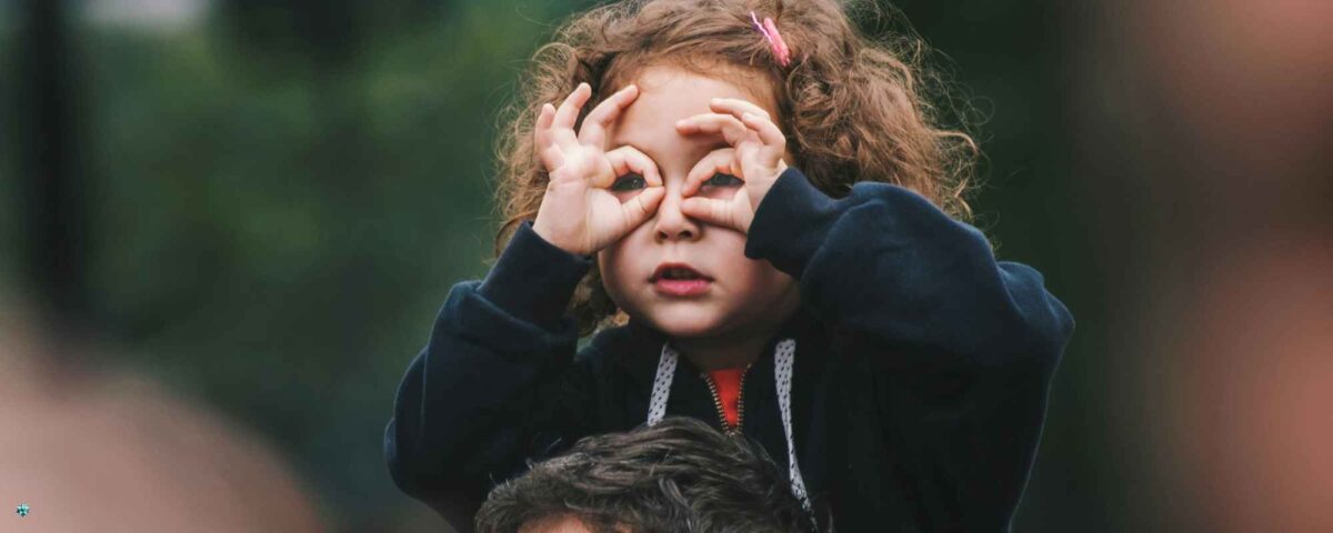 Angst bij hoogsensitieve kinderen