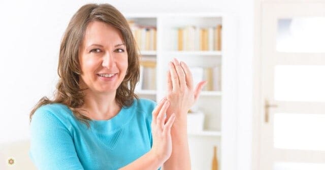 Emotional Freedom Technique - EFT