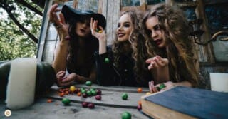 Vang krachtige maanenergie op in je eigen maanwater (1)