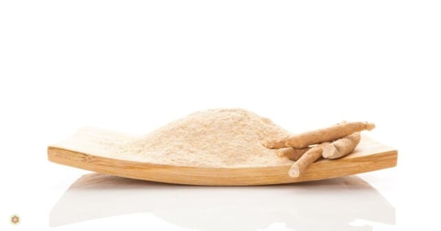 Ashwagandha