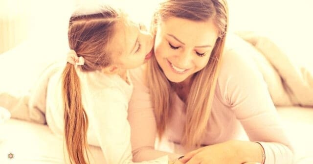 Ben jij een moedige moeder_