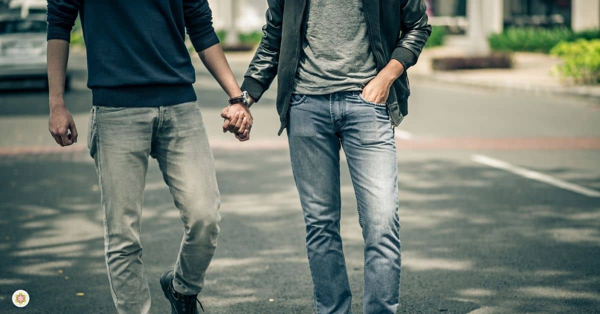 hoogsensitieve mens en relaties