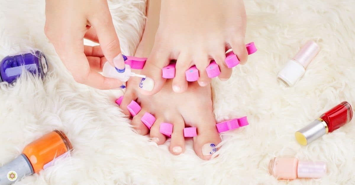 cosmetica met minder chemicalien