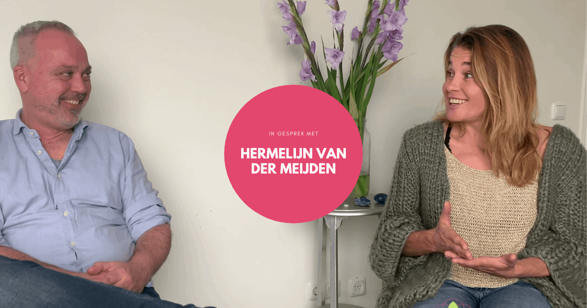 Hermelijn Van Der Meijden Leeftijd