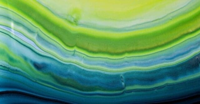 Aarden via voetchakra en aardester