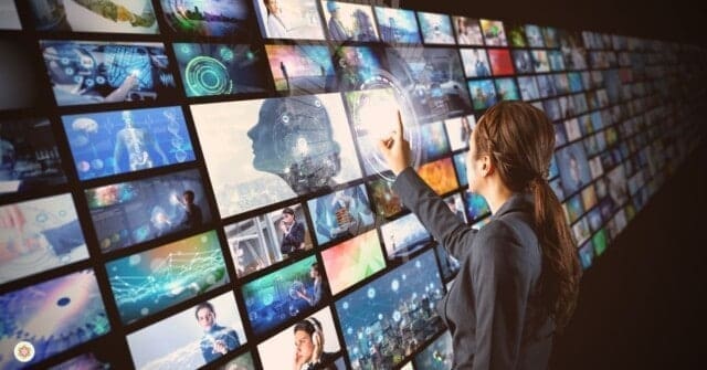 Invloed van de media