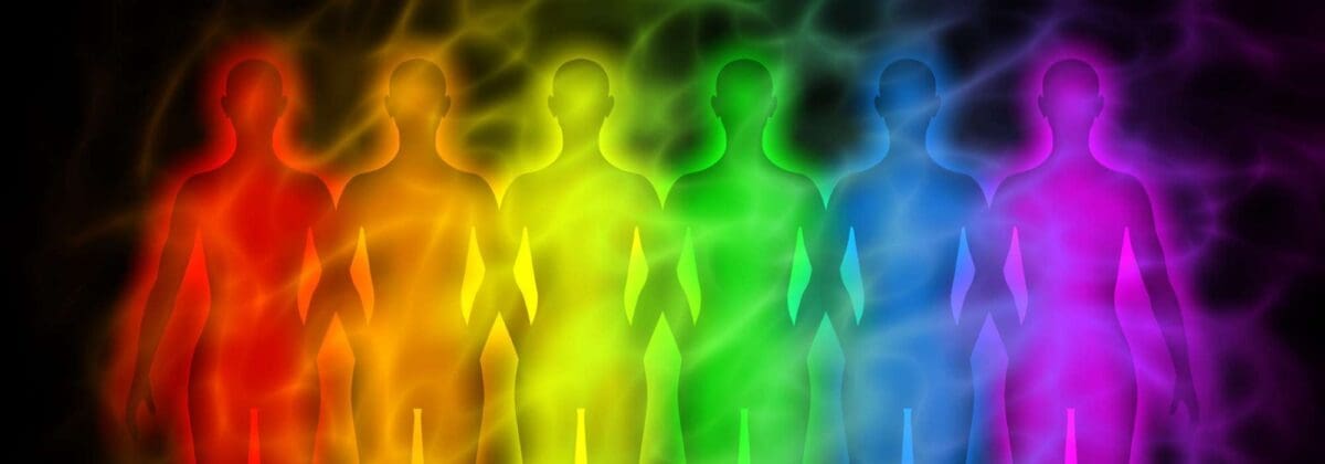 Aura lezen voor beginners