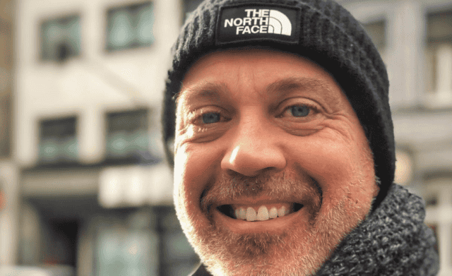 Ik krijg niet altijd waar ik om vraag maar altijd wat ik nodig heb