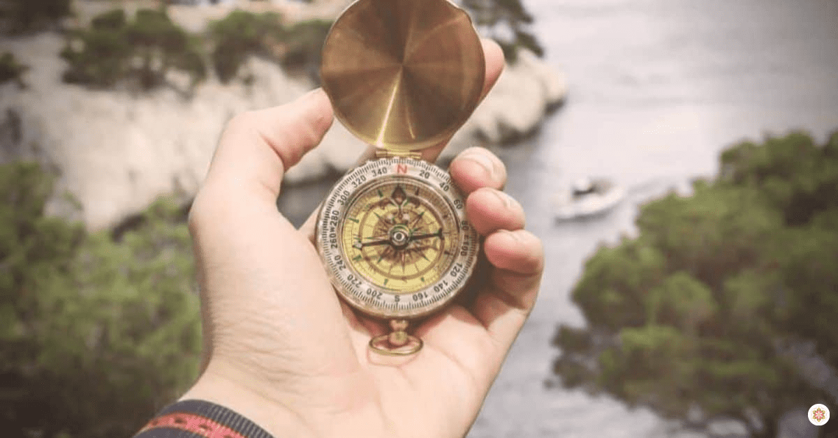 Waarom gebeurt alles in je leven met een reden? 4 tips