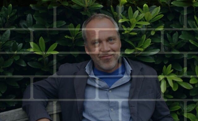 Hoe ik de muur om mijn hart neerlegde