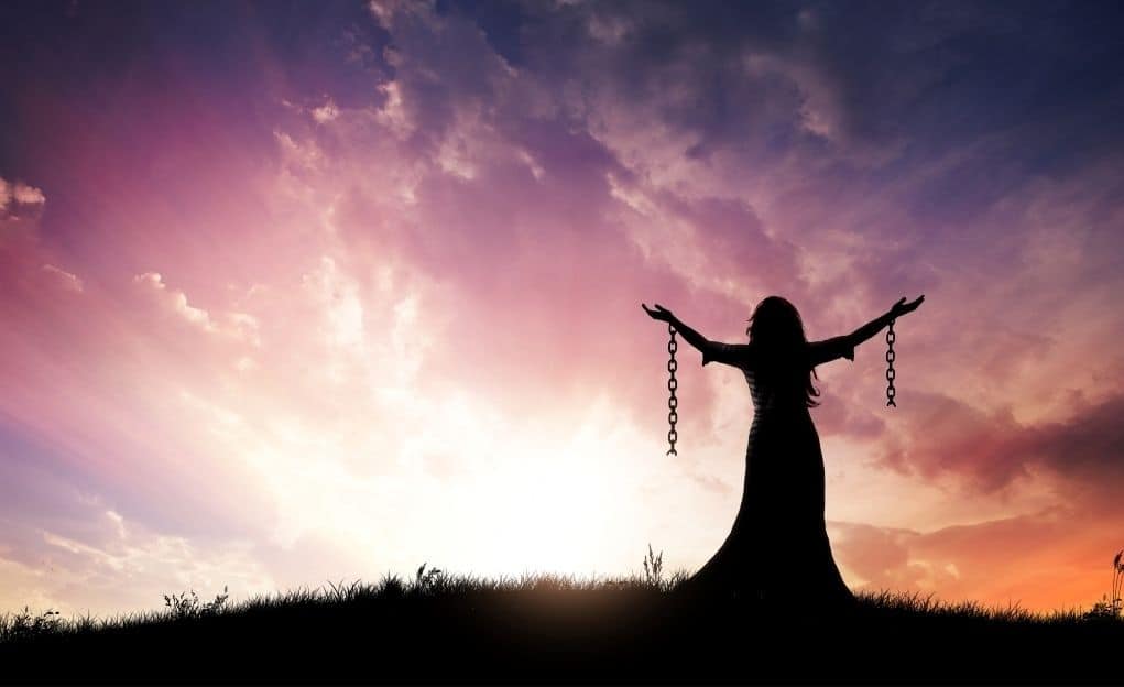 De weg naar Zelfhealing met hulp van je engelen