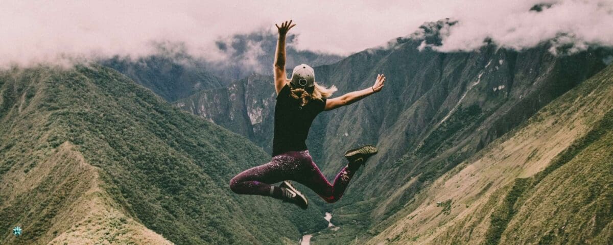 leven zonder weerstand