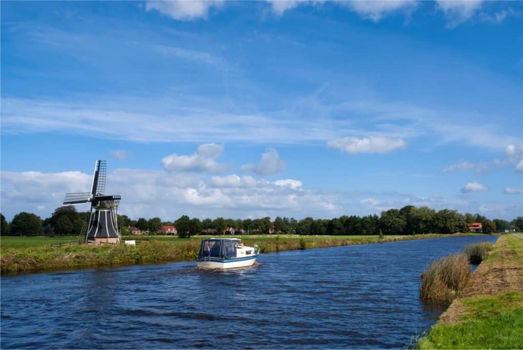 de Tjongermolen