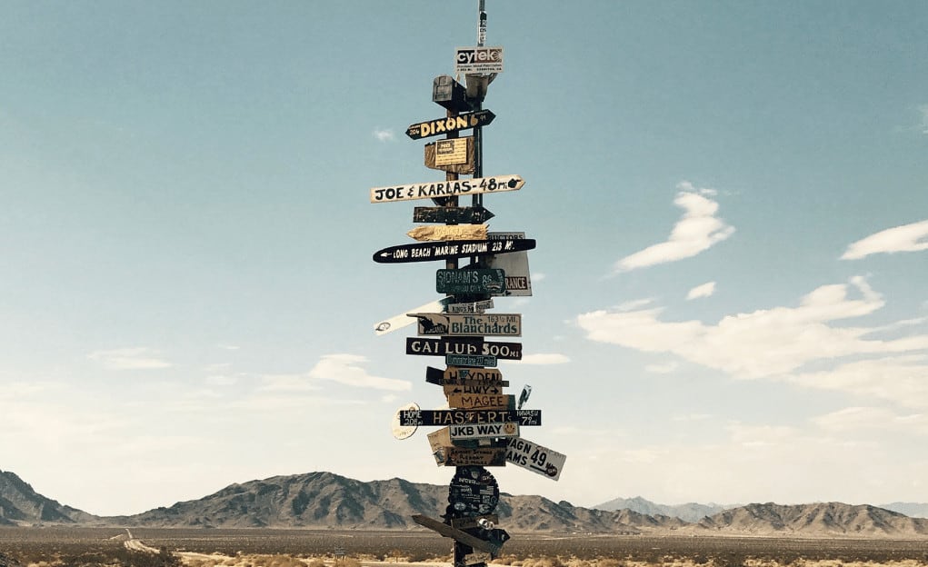 zielsmissie vinden levensmissie 