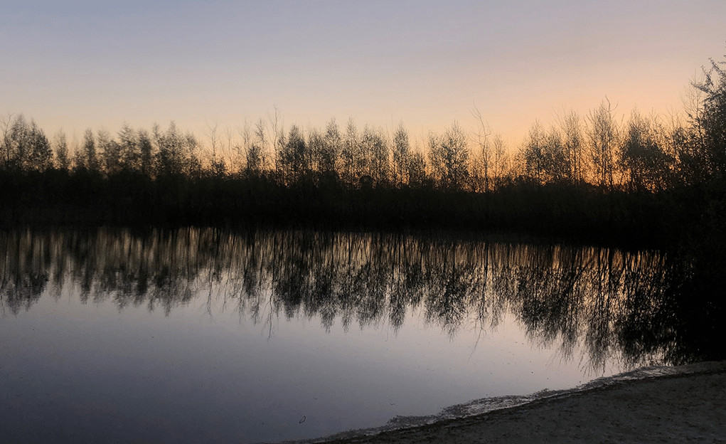 We zijn ons eigen medicijn