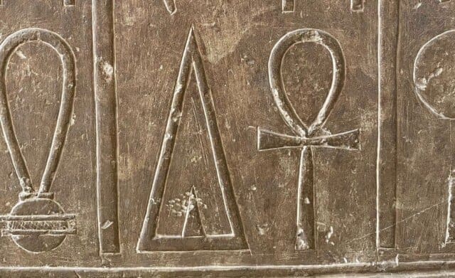 De geheimen van Egypte