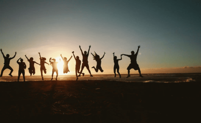 liefde en verbinding