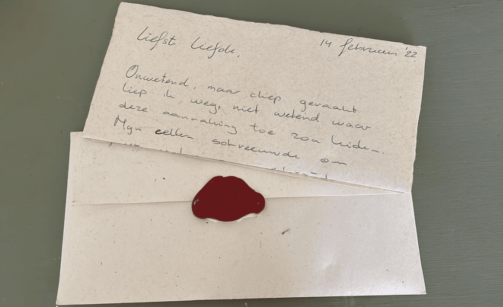 ‘Seks is een moetje