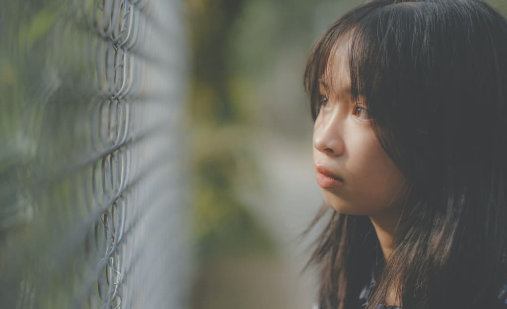 Zo heel je pijn en verdriet uit je kindertijd