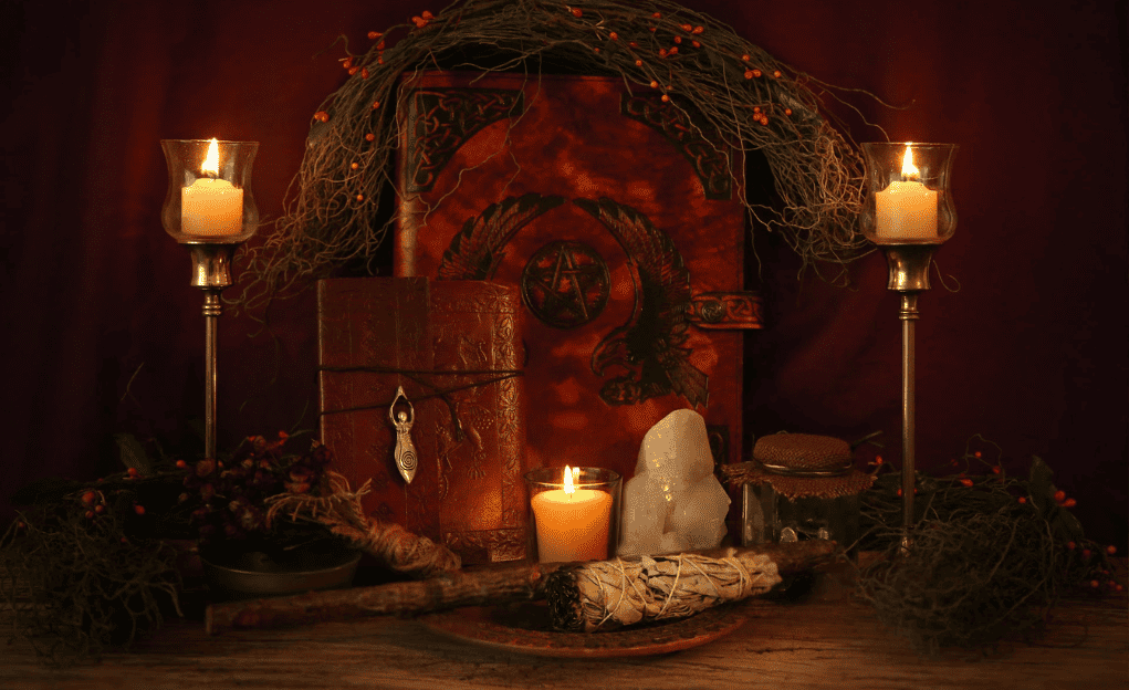 Hollandse spirituele roots waar verdwenen ze naartoe