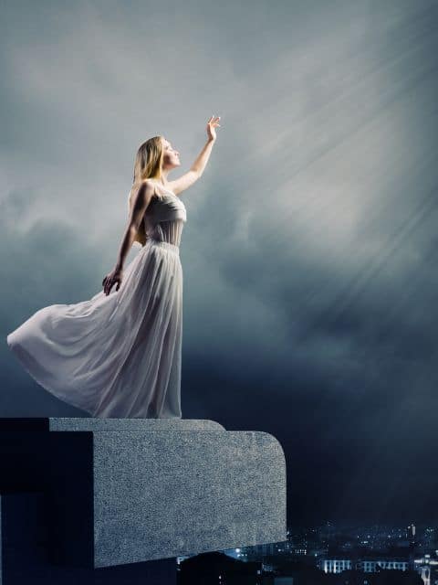 Hollandse spirituele roots