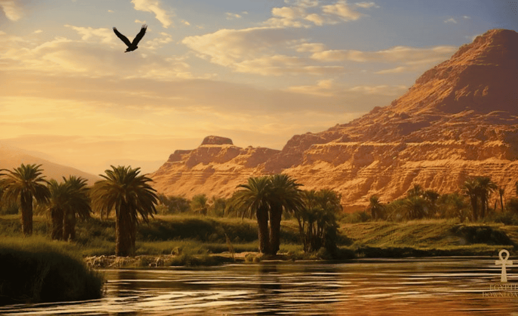 de Wet van Polariteit