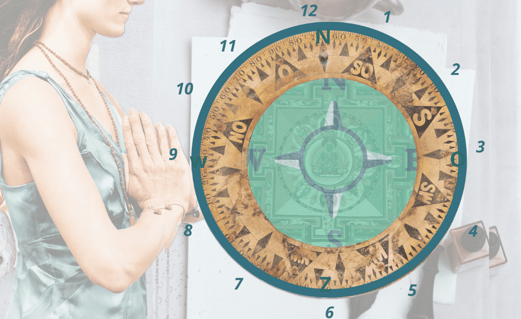 Manifesteren met het Medicijnwiel in 12 maanden