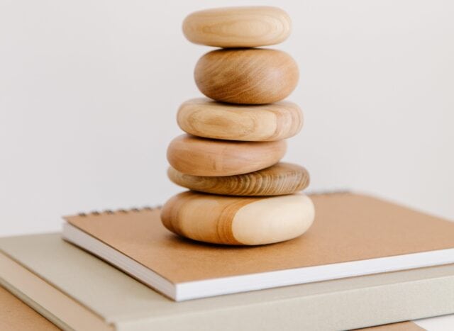 Het slakkenhuis als transformatie van het innerlijke kind - tijd om rust te nemen