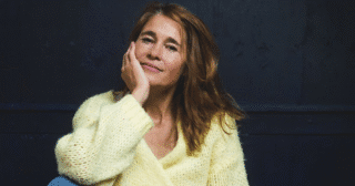 Hermelijn van der Meijden