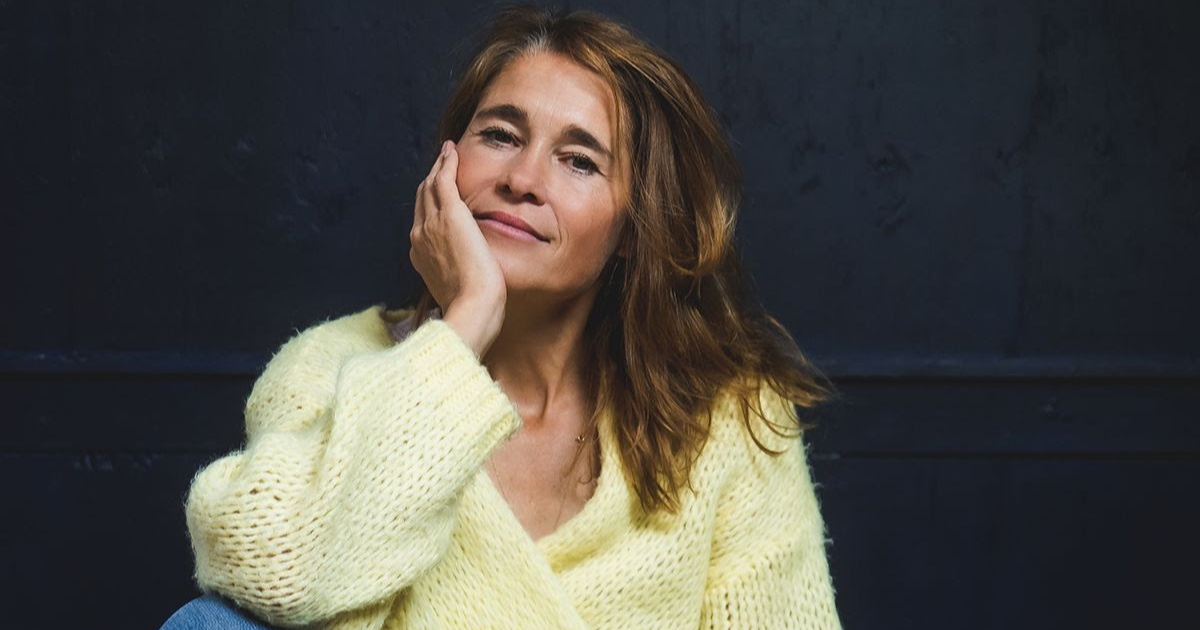 Hermelijn van der Meijden