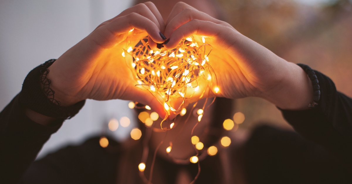 Liefdevolle marketing